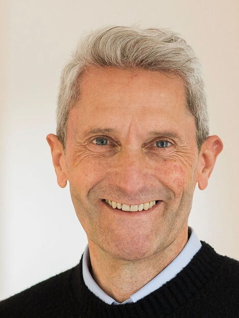 Heiko Abbenseth, Geschäftsführer der HD Timber GmbH